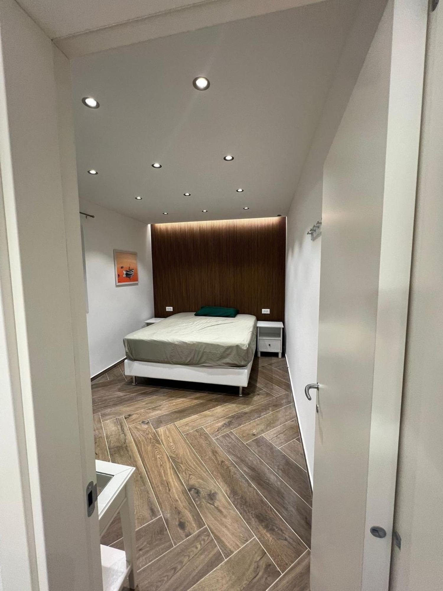 Casa Trussardi Lägenhet Pirovac Exteriör bild
