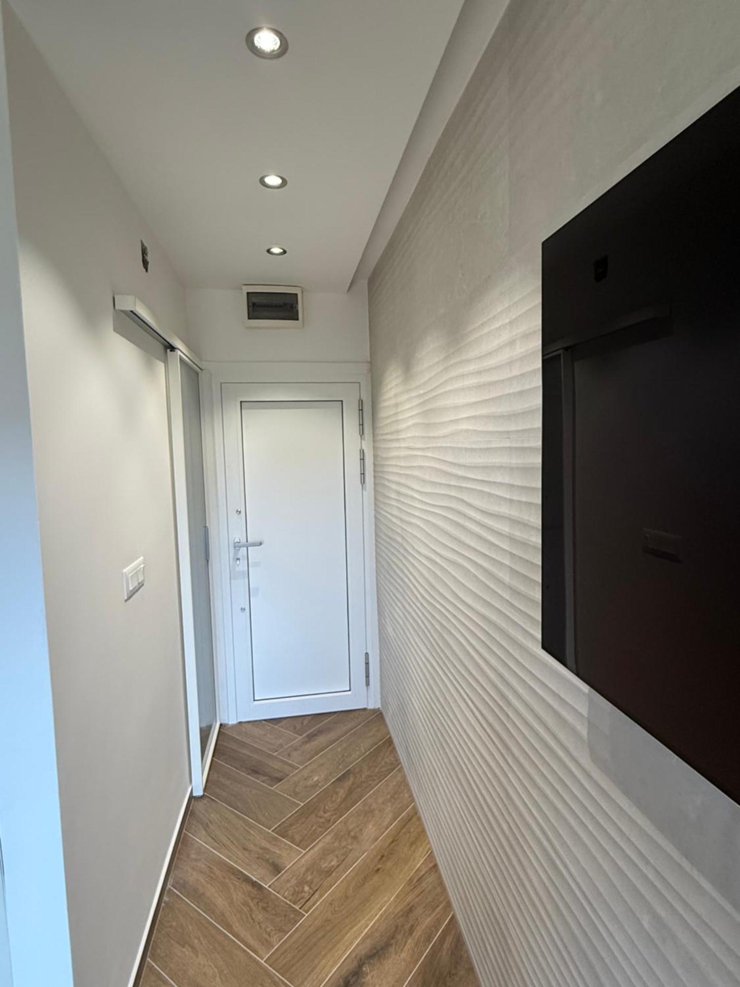 Casa Trussardi Lägenhet Pirovac Exteriör bild
