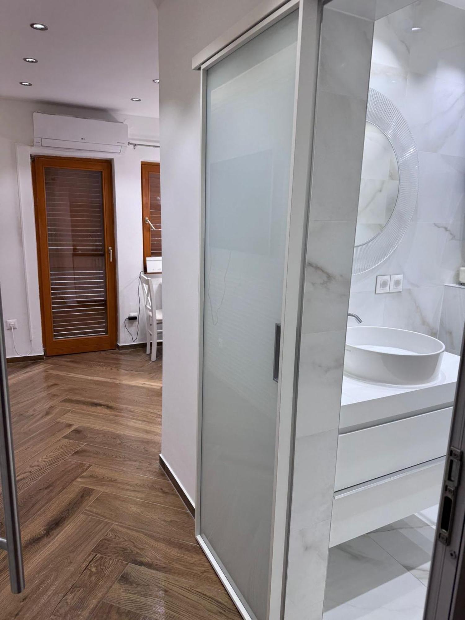 Casa Trussardi Lägenhet Pirovac Exteriör bild